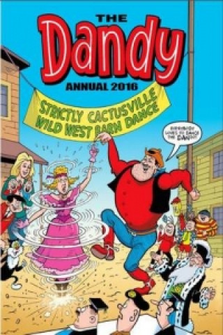 Dandy Annual