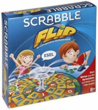 Scrabble (Spiel), Flip