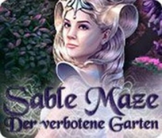 Sable Maze, Der verbotene Garten, 1 CD-ROM