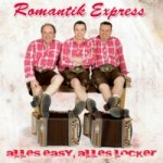 Alles easy, alles locker, 1 Audio-CD