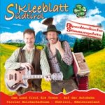 Alpenländische Stimmungshits, 1 Audio-CD