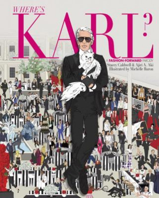 Where's Karl? (Stacey Caldwell)(Pevná)