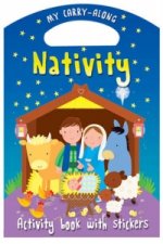 My Carry-along Nativity