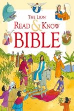 Lion Read and Know Bible