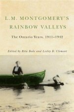 L.M. Montgomery's Rainbow Valleys