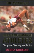 Making of High Performance Athletes