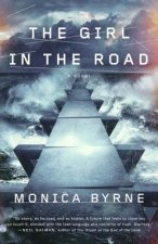 The Girl in the Road. Die Brücke, englische Ausgabe