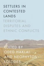 Settlers in Contested Lands