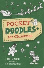 Pocketdoodles for Christmas