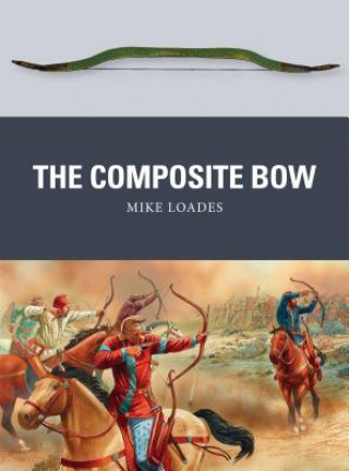 Composite Bow