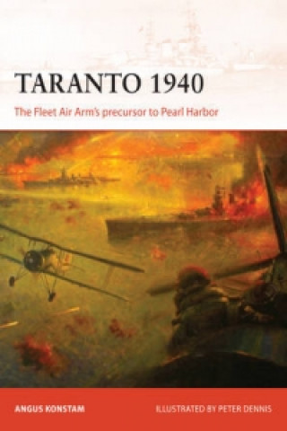 Taranto 1940