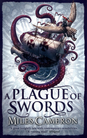Plague of Swords