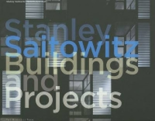 Stanley Saitowitz