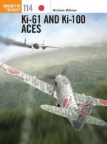 Ki-61 and Ki-100 Aces
