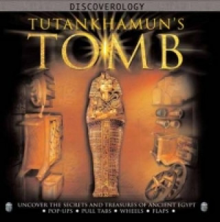Discoverology: Tutankhamun's Tomb