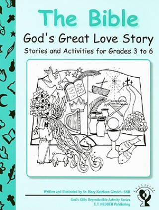 Bible: God's Great Love Story