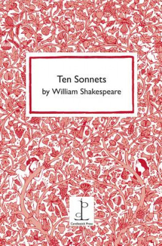 Ten Sonnets by William Shakespeare
