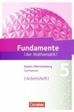 Fundamente der Mathematik - Baden-Württemberg - 5. Schuljahr