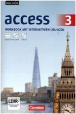 Access - Allgemeine Ausgabe 2014 - Band 3: 7. Schuljahr