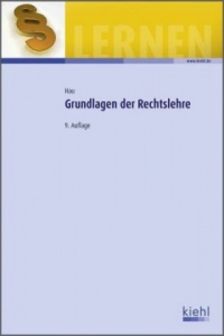 Grundlagen der Rechtslehre