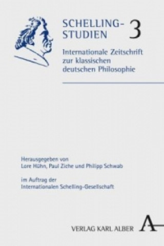 Schelling-Studien. H.3