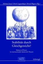 Stabilität durch Gleichgewicht?