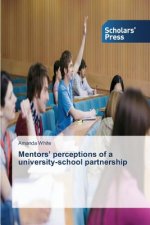 Mentors' perceptions of a university-school partnership