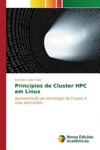 Principios de Cluster HPC em Linux