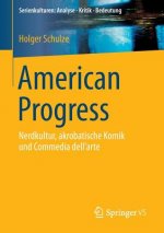 American Progress