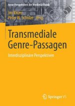 Transmediale Genre-Passagen