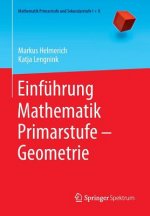 Einfuhrung Mathematik Primarstufe - Geometrie