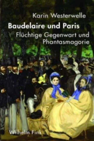 Baudelaire und Paris