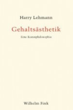 Gehaltsästhetik
