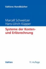 Systeme der Kosten- und Erlösrechnung