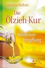 Die Ölzieh-Kur