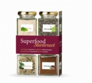 Superfood Starterset