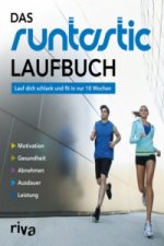 Das Runtastic-Laufbuch