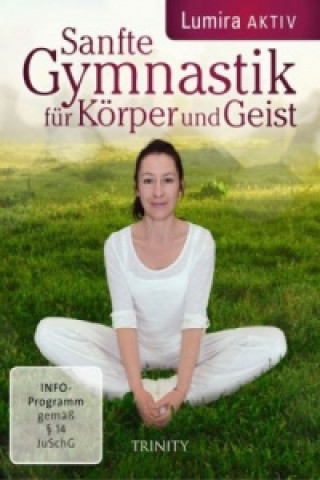 Sanfte Gymnastik für Körper und Geist, DVD
