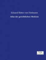 Atlas der gerichtlichen Medizin