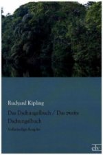 Das Dschungelbuch / Das zweite Dschungelbuch