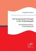 Tiergestutzte Therapie in der Heilpadagogik