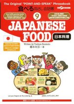 Yubisashi Japanese Food Phrasebook