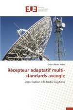 Recepteur Adaptatif Multi-Standards Aveugle