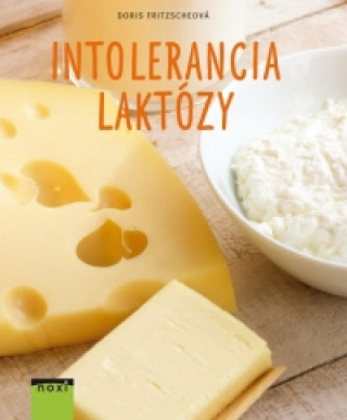 Intolerancia laktózy