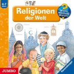 Religionen der Welt, 1 Audio-CD