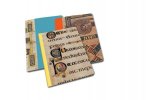 Book of Kells: Set of 3 A5 Notebooks