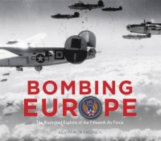 Bombing Europe