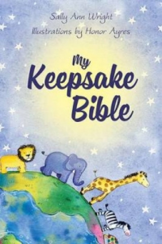 My Keepsake Bible