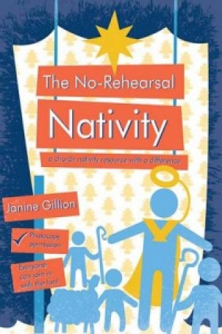 No-rehearsal Nativity