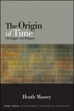 Origin of Time